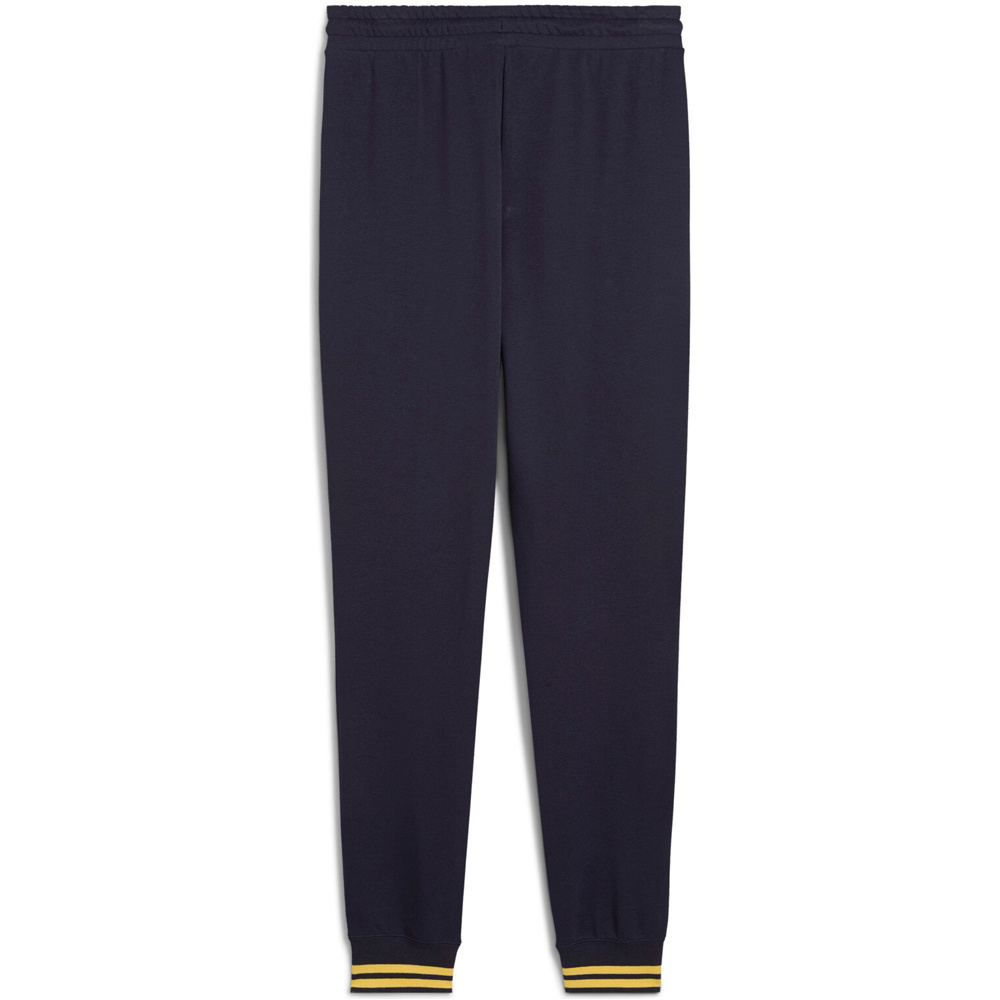 Puma pantalón hombre PUMA UNITED  Sweatpants TR cl 04