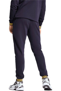 Puma pantalón hombre PUMA UNITED  Sweatpants TR cl vista trasera