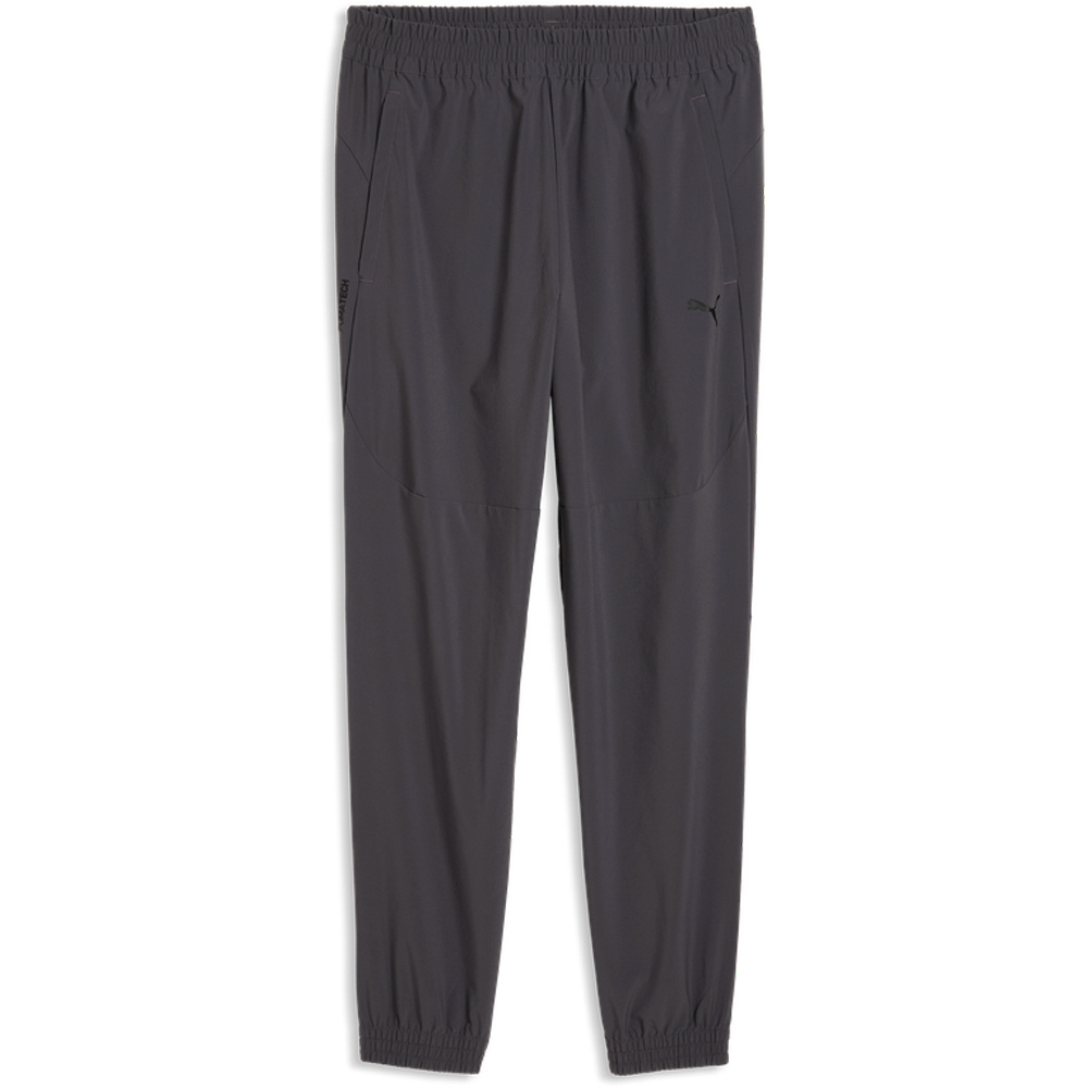 Puma pantalón hombre PUMATECH 4-Way Stret vista detalle
