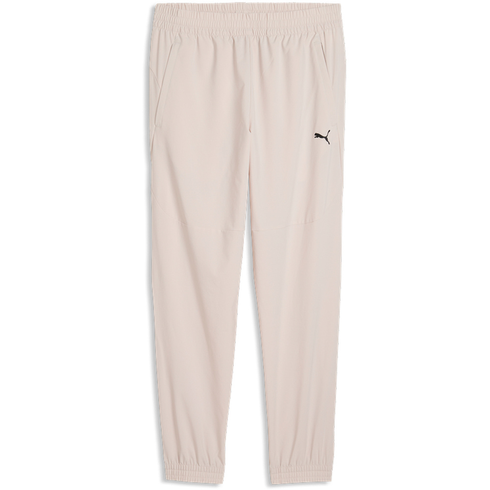 Puma pantalón hombre PUMATECH 4-Way Stret vista frontal