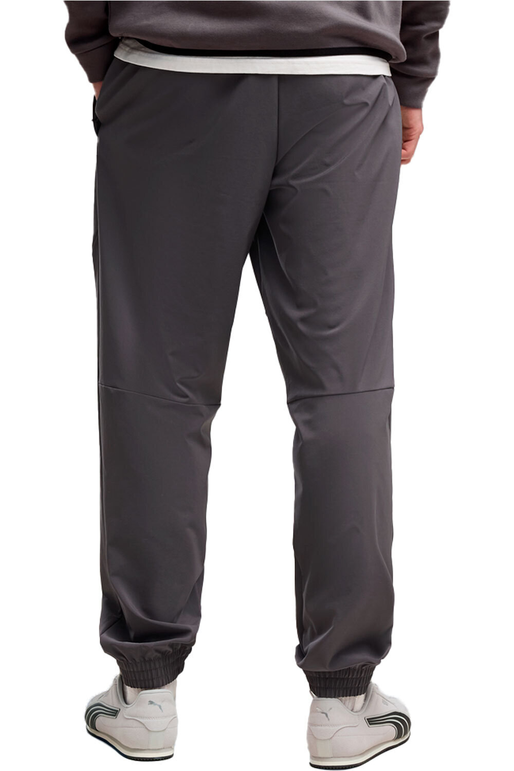 Puma pantalón hombre PUMATECH 4-Way Stret vista trasera