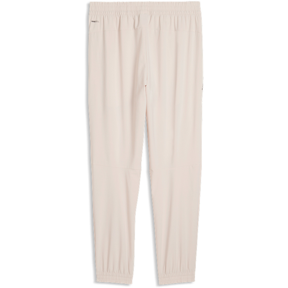 Puma pantalón hombre PUMATECH 4-Way Stret vista trasera