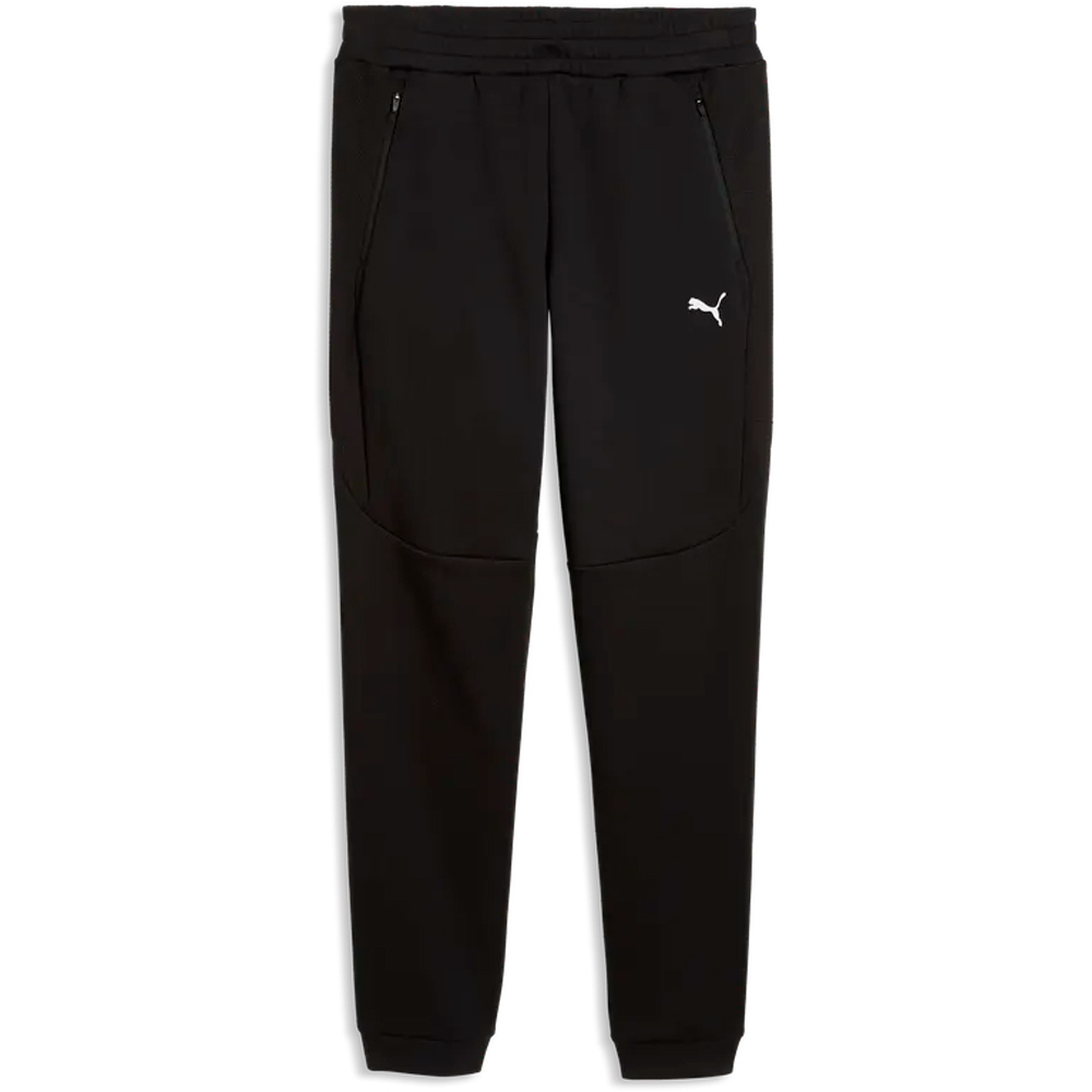 Puma pantalón hombre PUMATECH Elevated Pa vista frontal