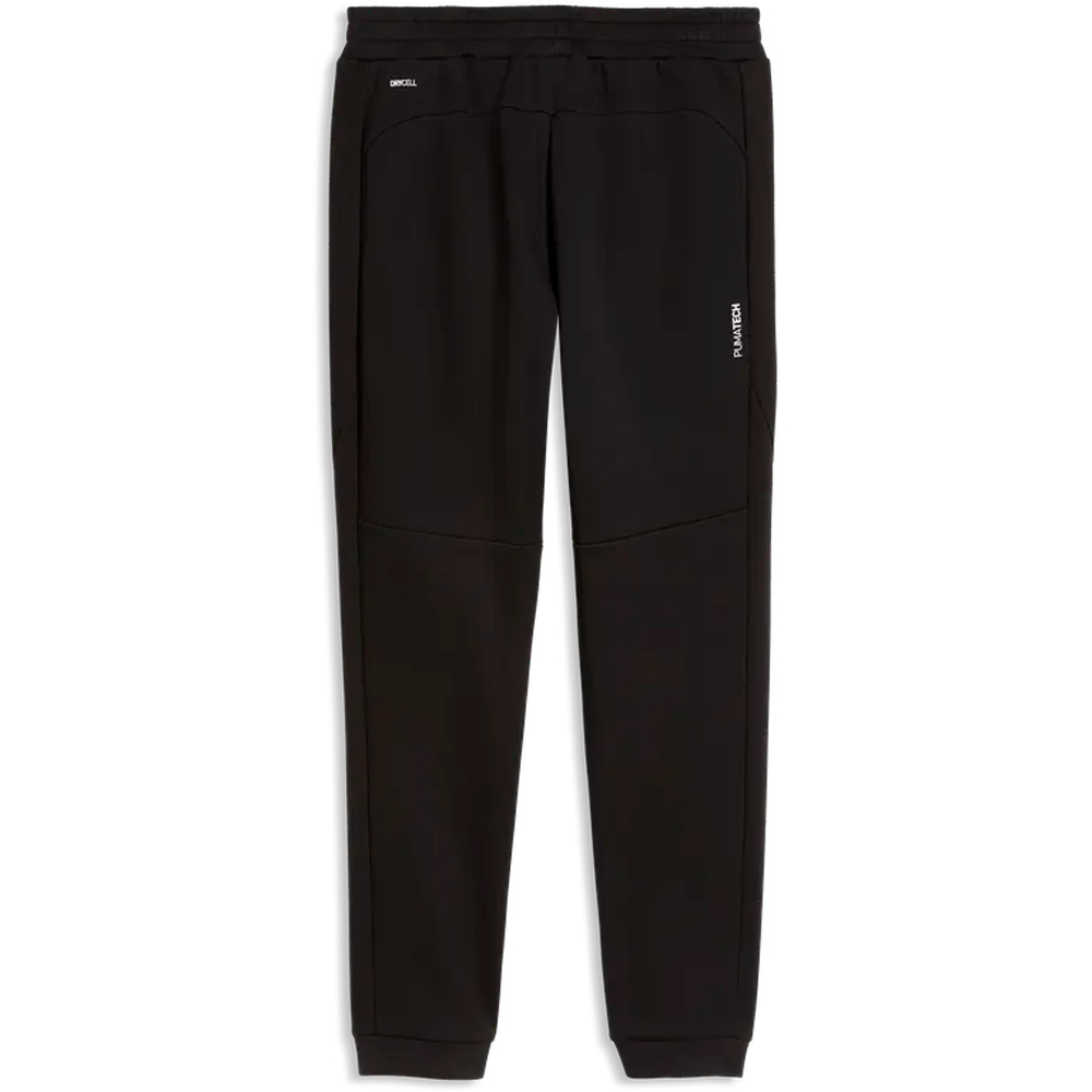 Puma pantalón hombre PUMATECH Elevated Pa vista trasera