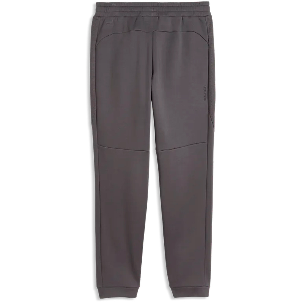 Puma pantalón hombre PUMATECH Elevated Pa vista trasera