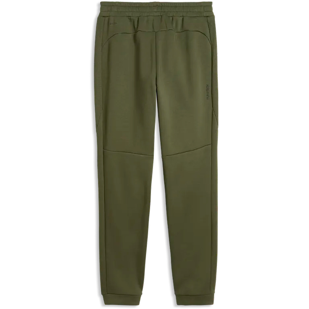 Puma pantalón hombre PUMATECH Elevated Pa vista trasera