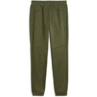 Puma pantalón hombre PUMATECH Elevated Pa vista trasera