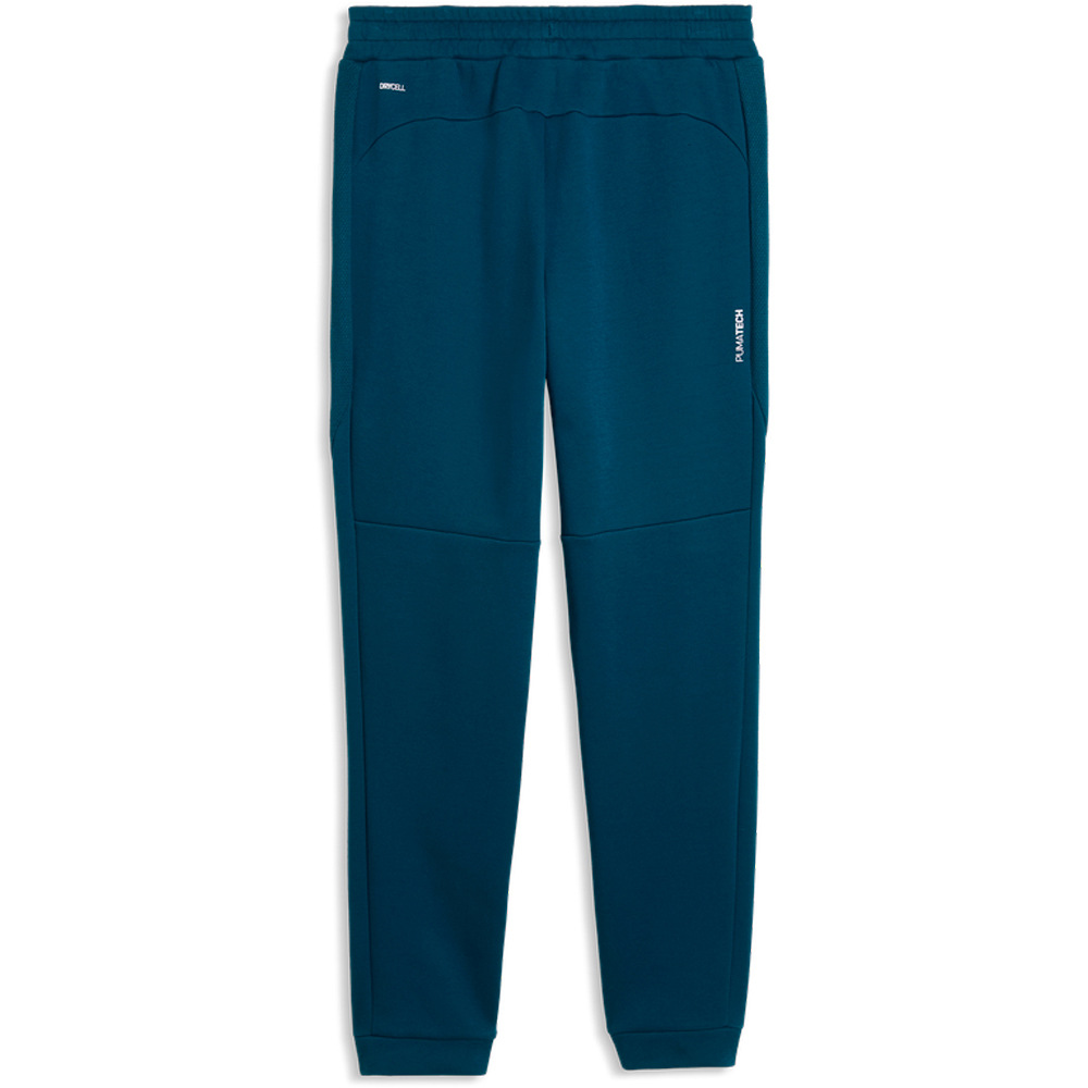 Puma pantalón hombre PUMATECH Elevated Pa vista trasera
