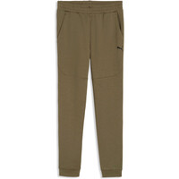 Puma pantalón hombre PUMATECH Pants DK cl vista detalle
