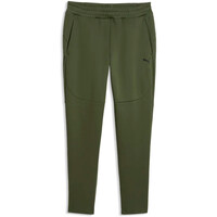 Puma pantalón hombre PUMATECH Pants DK vista frontal