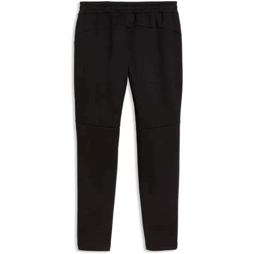 Puma pantalón hombre PUMATECH Pants DK vista trasera
