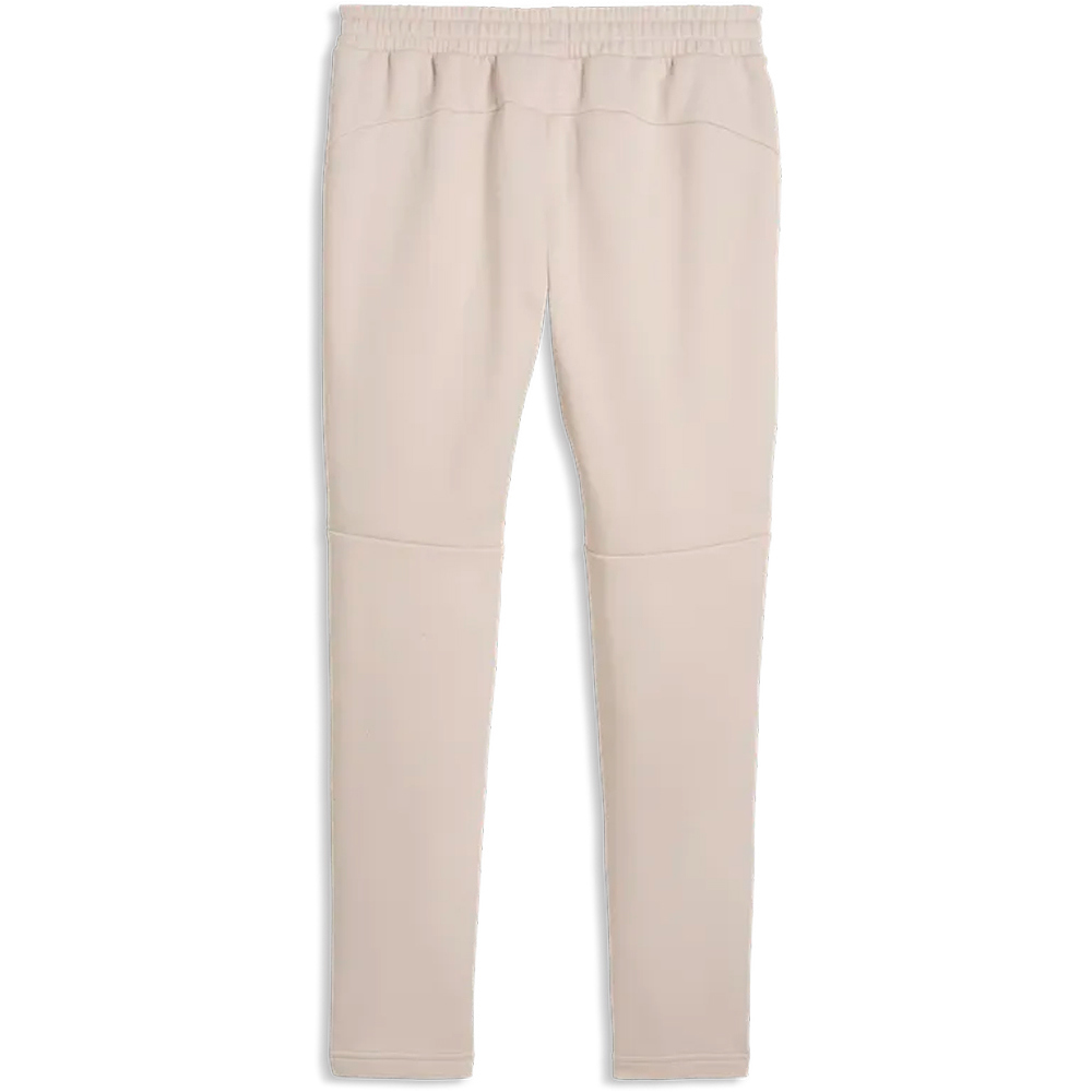 Puma pantalón hombre PUMATECH Pants DK vista trasera