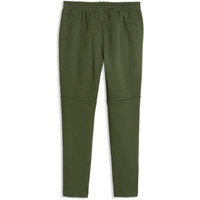 Puma pantalón hombre PUMATECH Pants DK vista trasera