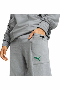 Puma pantalón hombre Rival Rage Tech Pant vista detalle