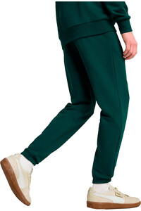Puma pantalón hombre SPORTS LEGACY Graphic Sweatpants TR cl vista trasera