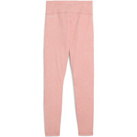 Puma Pantalon Largo Yoga Move Cloudspun Tight  HW 7/8 AOP 04