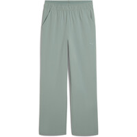 Puma Pantalon Largo Yoga MOVE FASHION PANT vista frontal