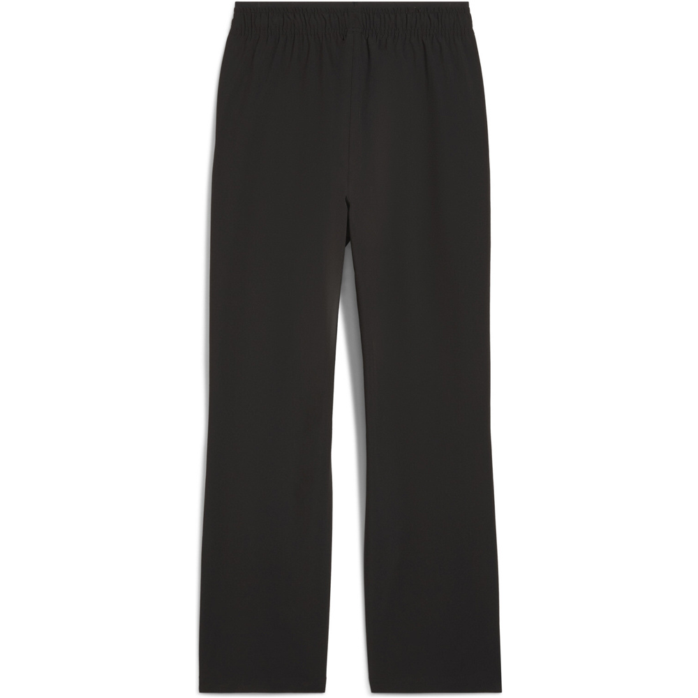 Puma Pantalon Largo Yoga MOVE FASHION PANT vista trasera