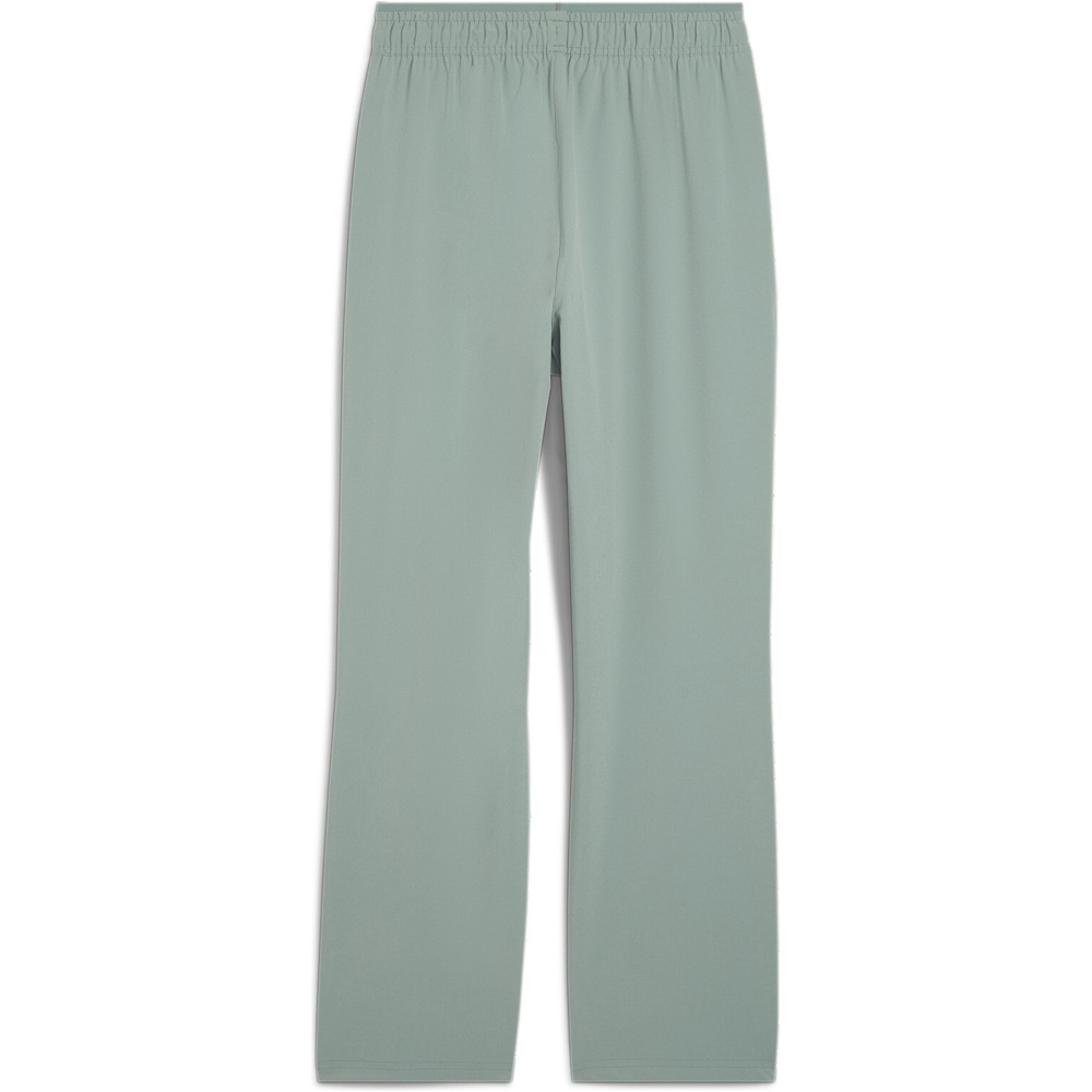 Puma Pantalon Largo Yoga MOVE FASHION PANT vista trasera