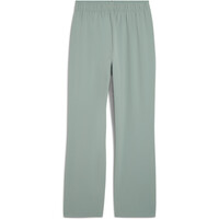 Puma Pantalon Largo Yoga MOVE FASHION PANT vista trasera
