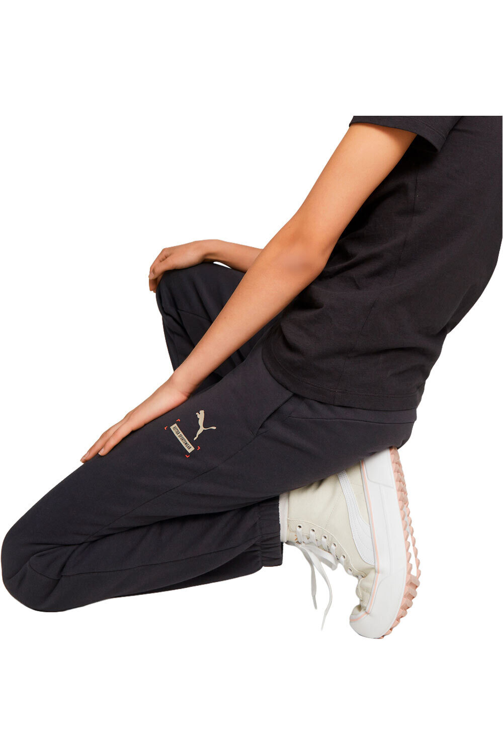 Puma pantalón mujer Better Pants FL 04