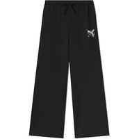 Puma pantalón mujer CLASSICS BRAND LOVE vista frontal