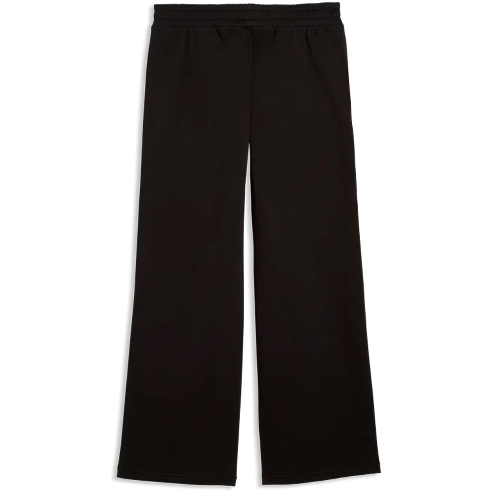 Puma pantalón mujer ESS Cat Comfort Wide 03