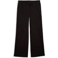 Puma pantalón mujer ESS Cat Comfort Wide 03