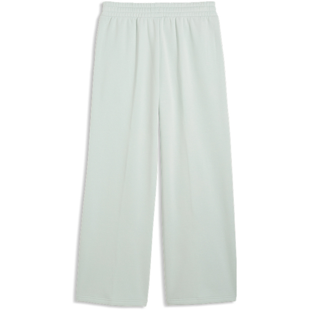 Puma pantalón mujer ESS Cat Comfort Wide 03