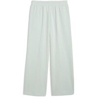 Puma pantalón mujer ESS Cat Comfort Wide 03