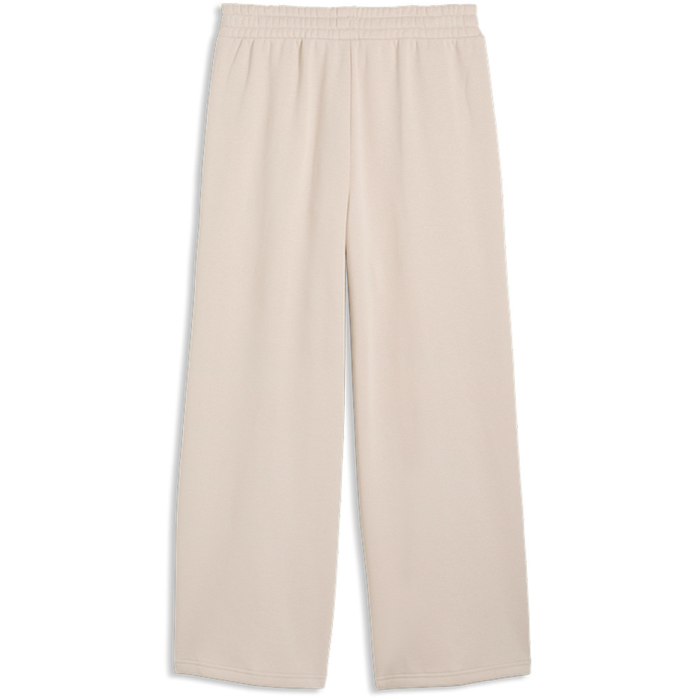 Puma pantalón mujer ESS Cat Comfort Wide 03