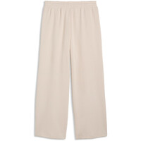 Puma pantalón mujer ESS Cat Comfort Wide 03