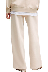 Puma pantalón mujer ESS Cat Comfort Wide vista trasera