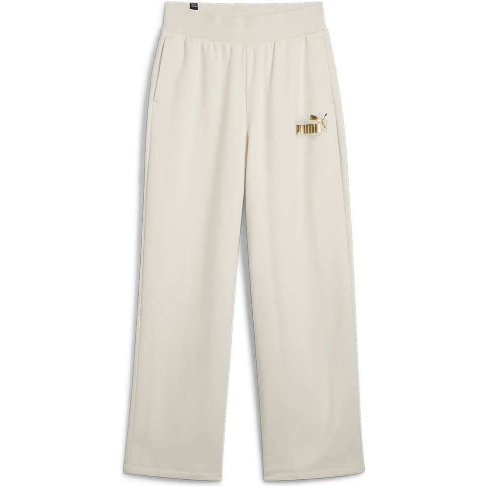 Puma pantalón mujer ESS+ CLASS ACT Pants 03