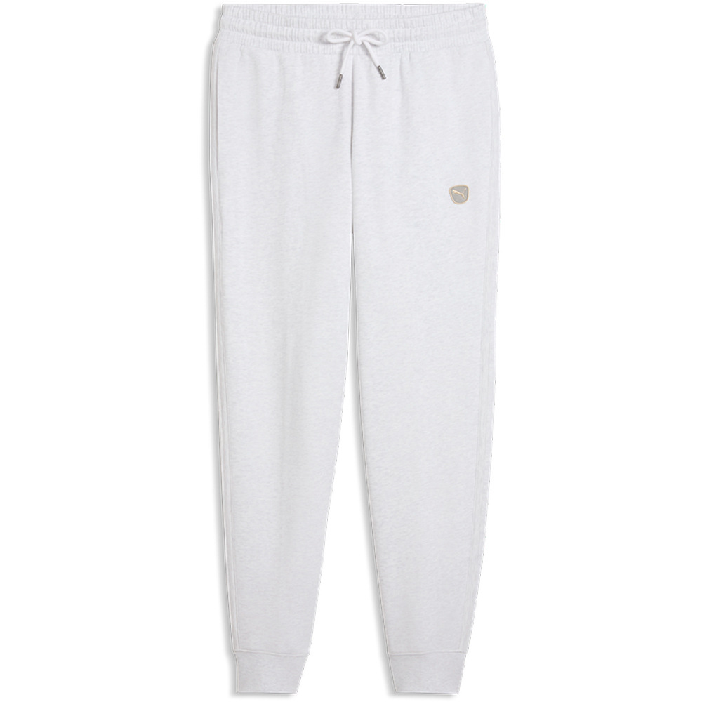 Puma pantalón mujer ESS ELEVATED Sweatpa vista detalle