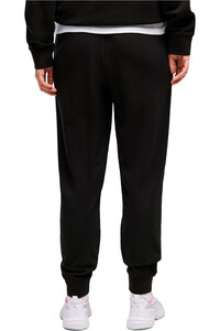 Puma pantalón mujer ESS ELEVATED Sweatpa vista trasera