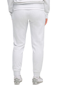 Puma pantalón mujer ESS ELEVATED Sweatpa vista trasera