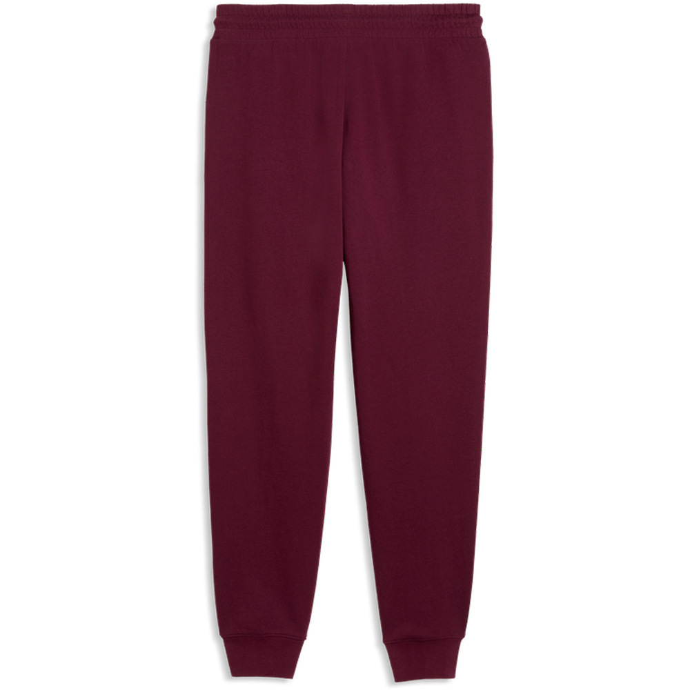 Puma pantalón mujer ESS ELEVATED Sweatpa vista trasera
