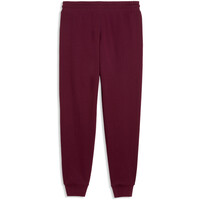 Puma pantalón mujer ESS ELEVATED Sweatpa vista trasera
