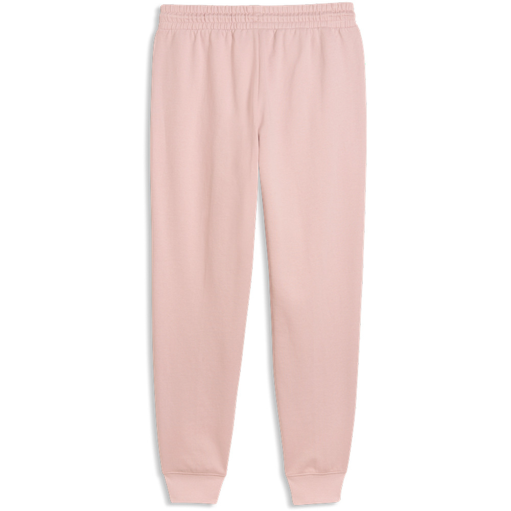 Puma pantalón mujer ESS ELEVATED Sweatpa vista trasera