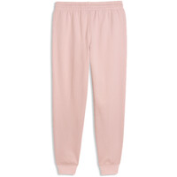 Puma pantalón mujer ESS ELEVATED Sweatpa vista trasera
