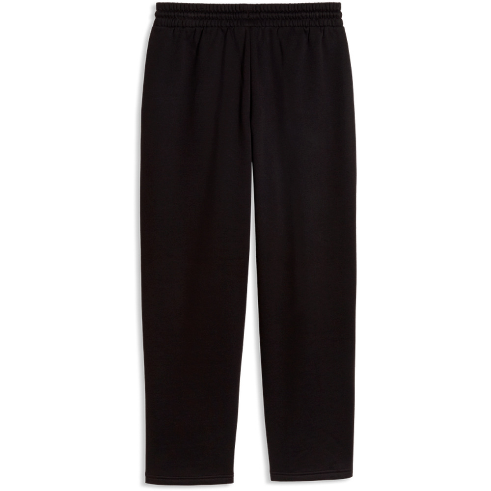 Puma pantalón mujer ESS LOGO LAB Comfort 03