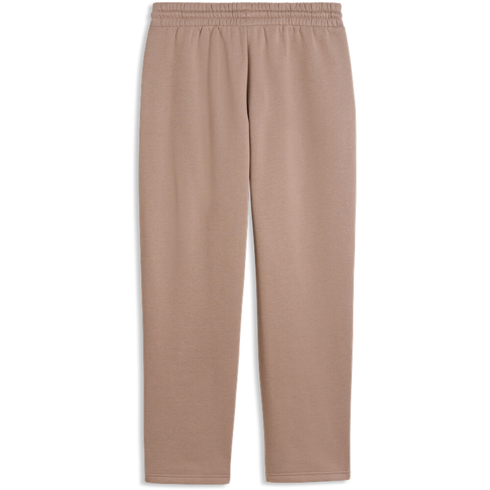 Puma pantalón mujer ESS LOGO LAB Comfort 03