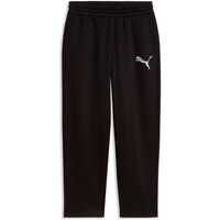 Puma pantalón mujer ESS LOGO LAB Comfort vista detalle