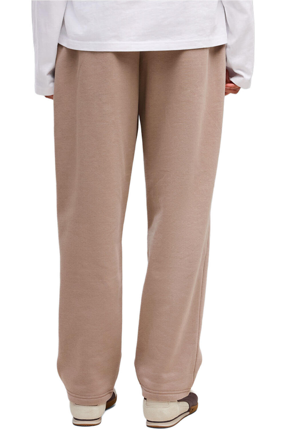 Puma pantalón mujer ESS LOGO LAB Comfort vista trasera