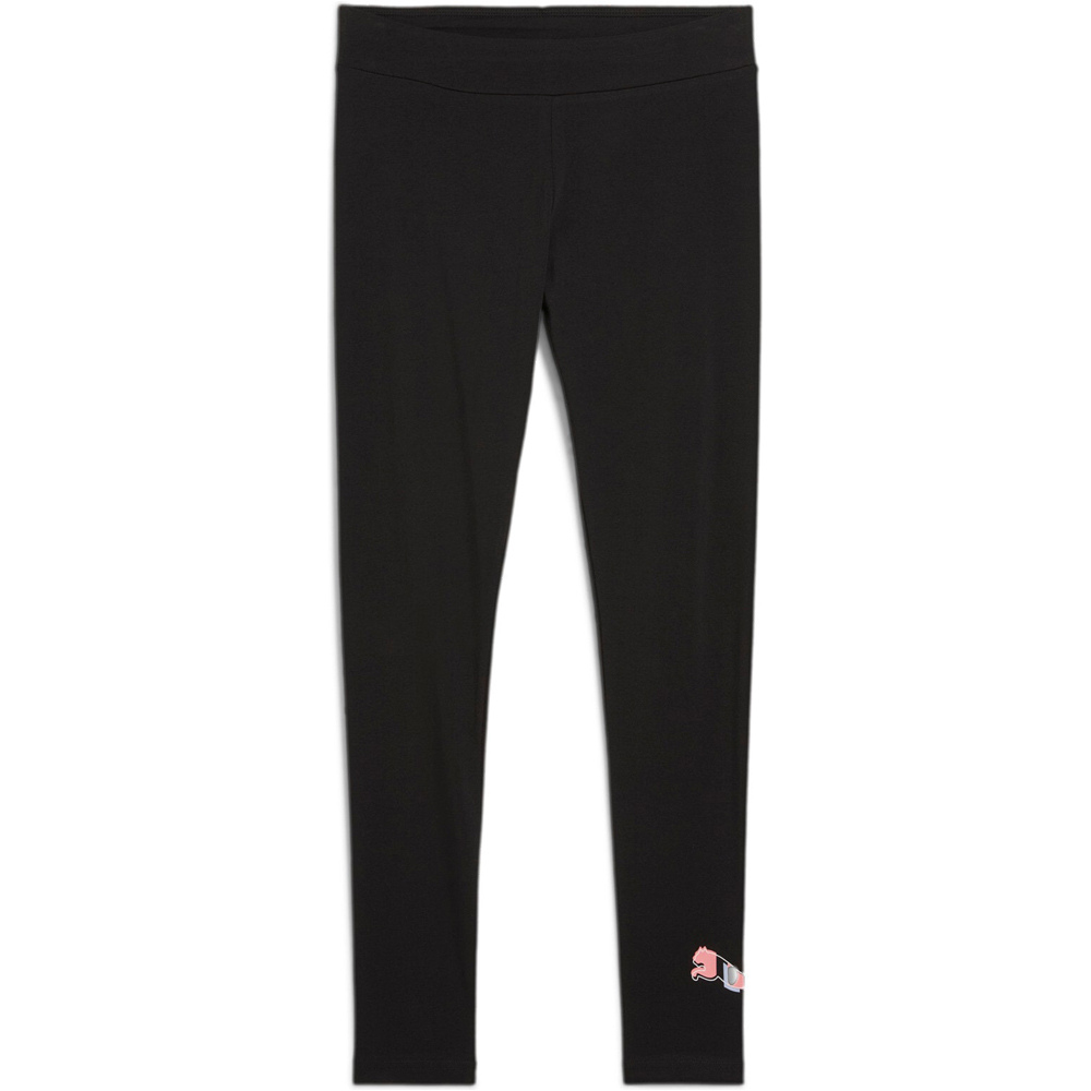 Puma pantalón mujer ESS LOGO LAB Leggings vista frontal