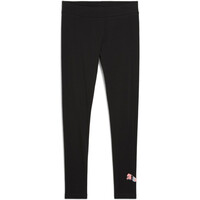 Puma pantalón mujer ESS LOGO LAB Leggings vista frontal