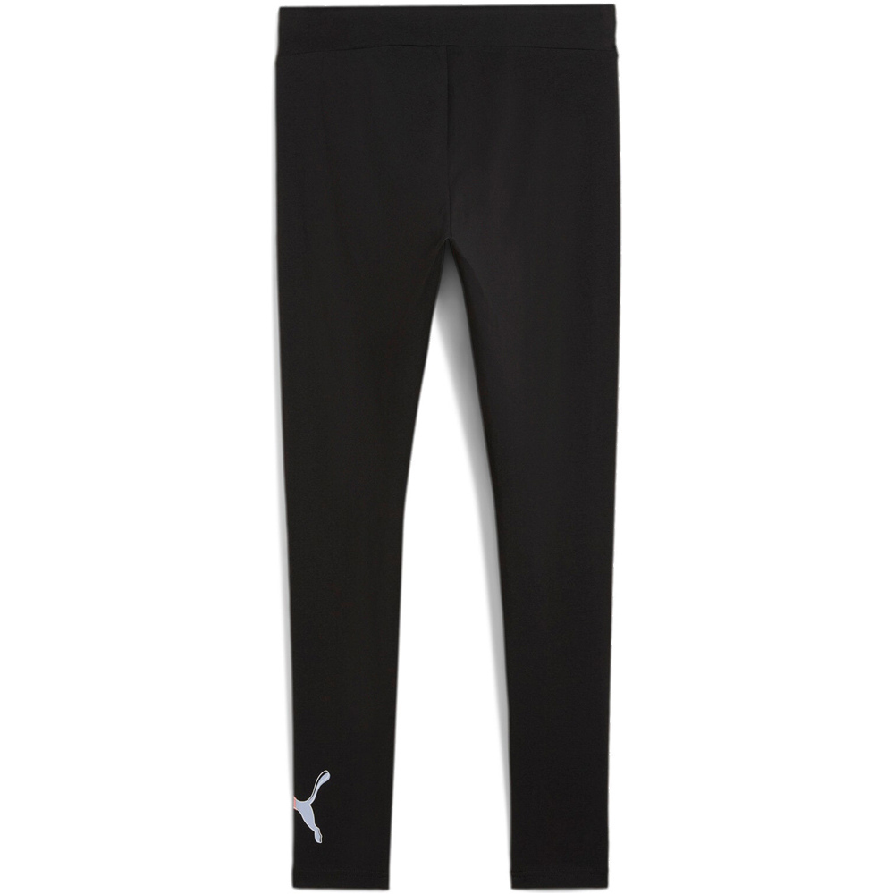 Puma pantalón mujer ESS LOGO LAB Leggings vista trasera