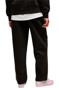 Puma pantalón mujer ESS SEQUINS Comfort vista trasera