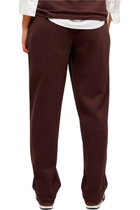 Puma pantalón mujer ESS SEQUINS Comfort vista trasera